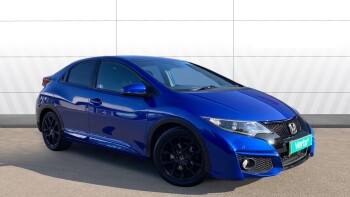 Honda Civic 1.4 i-VTEC Sport 5dr Petrol Hatchback